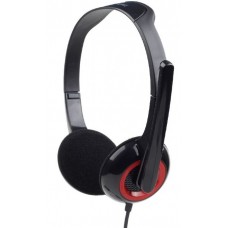 Gembird MHS-002 Black